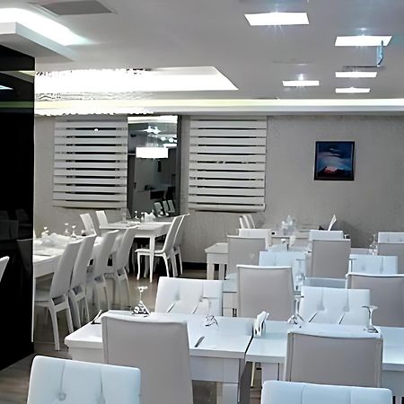 Real House Hotel Kayseri Exterior photo