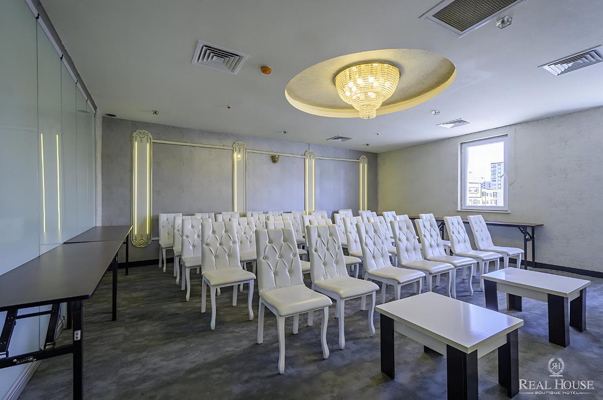 Real House Hotel Kayseri Exterior photo